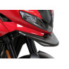 Bodystyle Beak Extension | Mat zwart | Triumph Tiger Sport 660/800