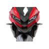 Bodystyle Beak Extension | Mat zwart | Triumph Tiger Sport 660/800