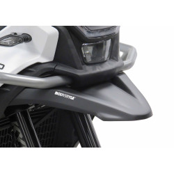 Bodystyle Beak Extension | Mat zwart | CF Moto 450MT