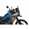 Bodystyle Beak Extension | Mat zwart | CF Moto 450MT