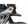 Bodystyle Beak Extension | Mat zwart | CF Moto 450MT