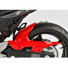 Bodystyle Hugger Achterzijde | Blauw | Suzuki SV 650