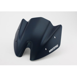 Bodystyle Koplamp Cover | Blauw | Honda CB650R