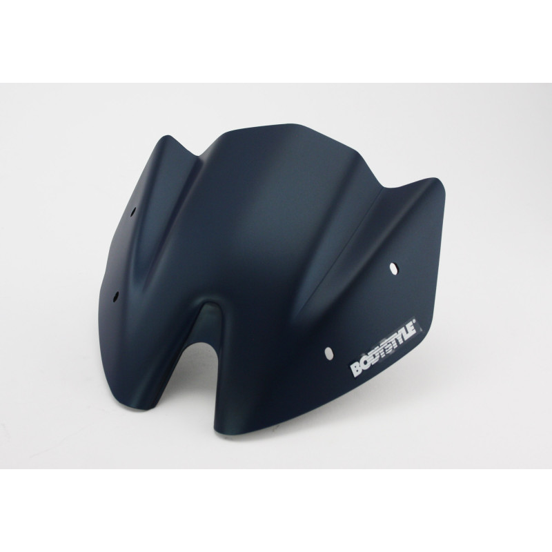 Bodystyle Koplamp Cover | Blauw | Honda CB650R
