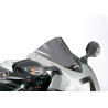 Bodystyle Windscherm Racing | Donker getint | Honda CBR1000RR