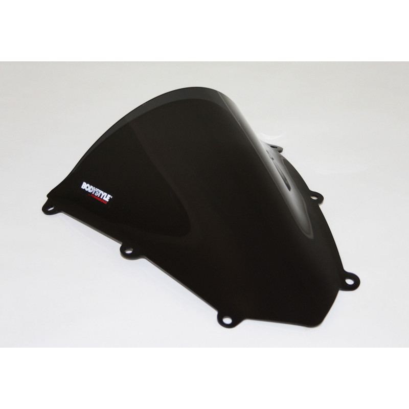 Bodystyle Windscherm Racing | Donker getint | Honda CBR600RR