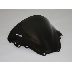 Bodystyle Windscherm Racing | Donker getint | Honda CB600 S Hornet