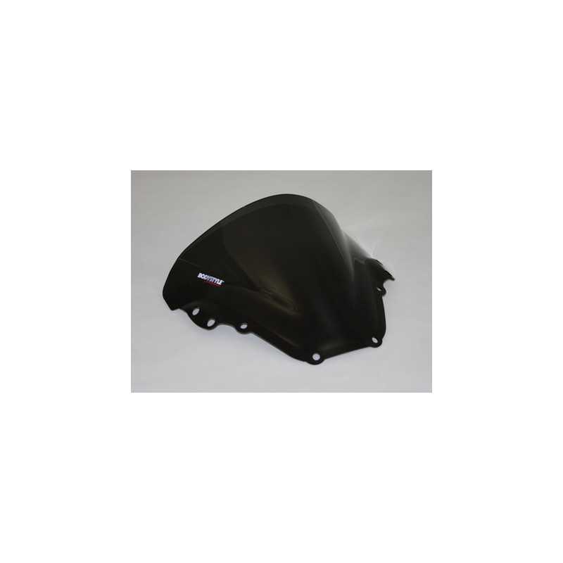 Bodystyle Windscherm Racing | Donker getint | Honda CB600 S Hornet