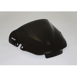 Bodystyle Windscherm Racing | Donker getint | Honda CBR600F