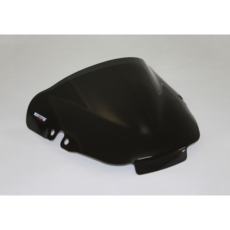 Bodystyle Windscherm Racing | Donker getint | Honda CBR600F