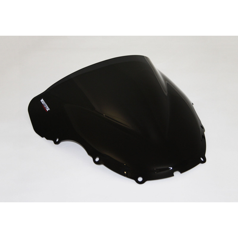 Bodystyle Windscherm Racing | Donker getint | Honda CBR600F