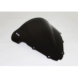 Bodystyle Windscherm Racing | Donker getint | Honda CBR600F/Sport