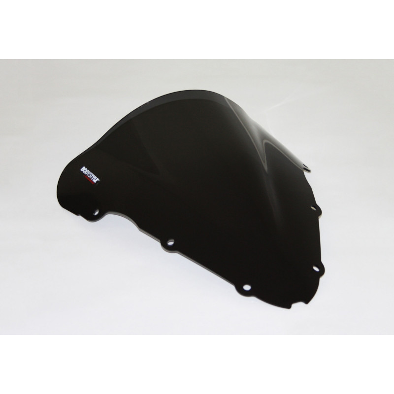 Bodystyle Windscherm Racing | Donker getint | Honda CBR600F/Sport