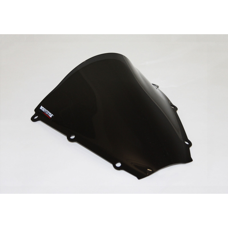 Bodystyle Windscherm Racing | Donker getint | Honda CBR600RR