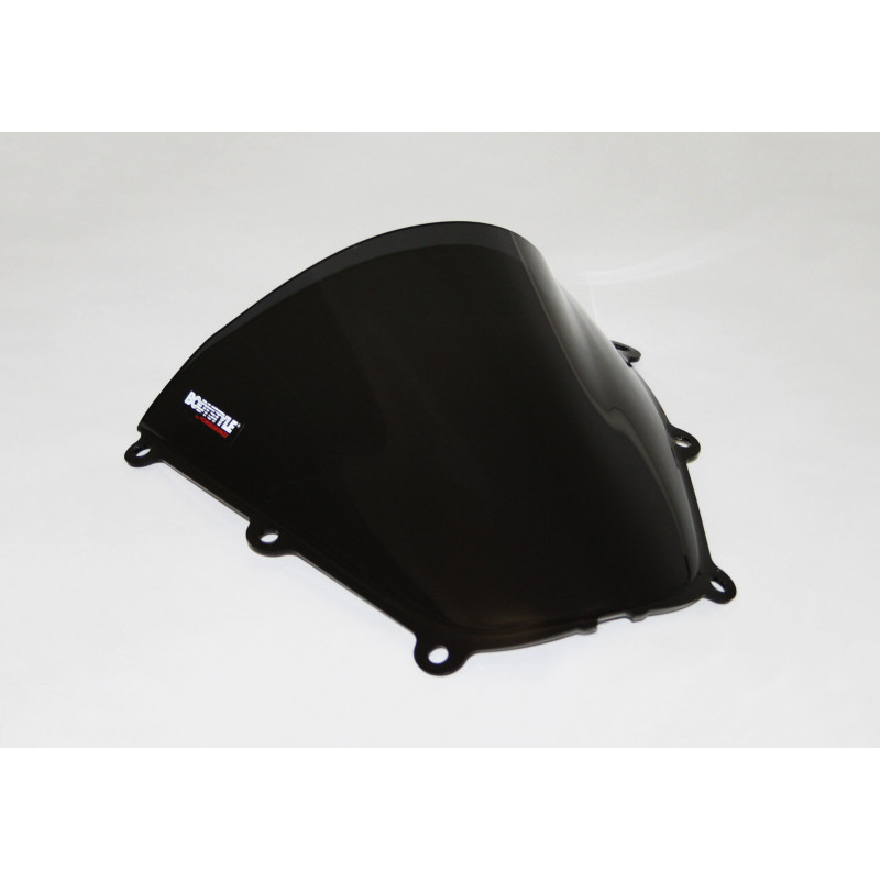 Bodystyle Windscherm Racing | Donker getint | Honda CBR600RR