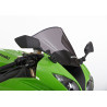 Bodystyle Windscherm Racing | Donker getint | Kawasaki ZX-10R/ZX-6R