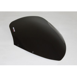 Bodystyle Windscherm Racing | Donker getint | Kawasaki ER-6f