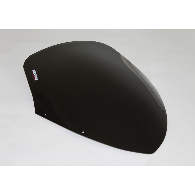 Bodystyle Windscherm Racing | Donker getint | Kawasaki ER-6f