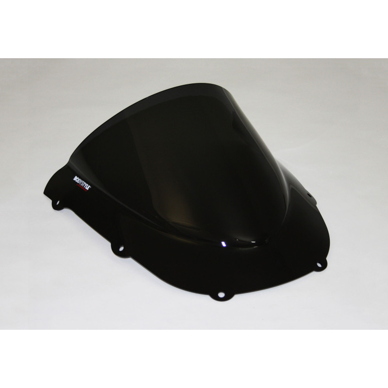 Bodystyle Windscherm Racing | Donker getint | Kawasaki ZX-6R Ninja
