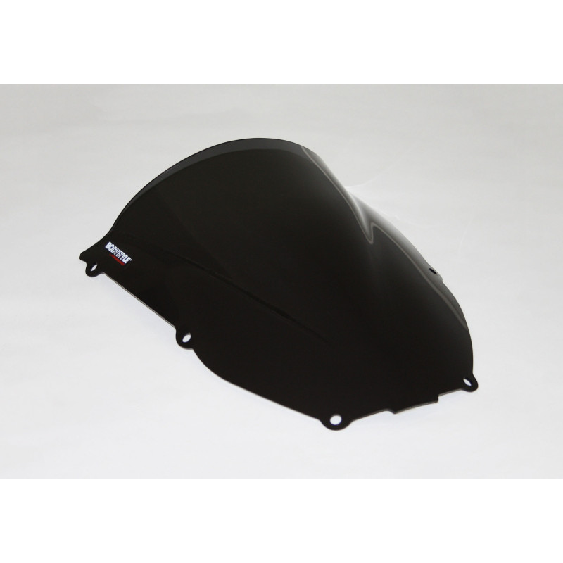 Bodystyle Windscherm Racing | Donker getint | Kawasaki ZX-6R