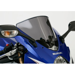 Bodystyle Windscherm Racing | Donker getint | Suzuki GSX-R1000