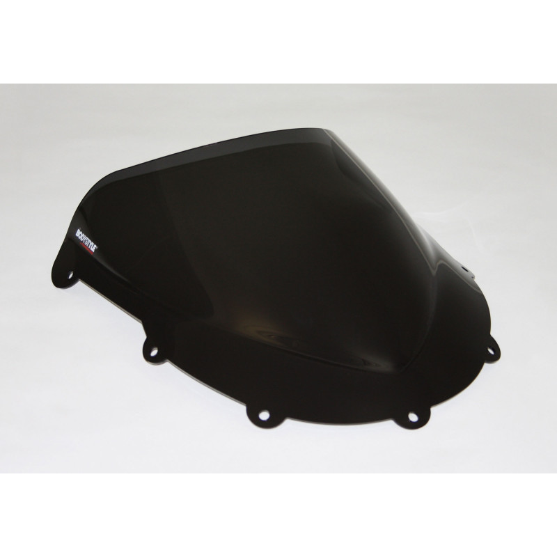 Bodystyle Windscherm Racing | Donker getint | Suzuki GSX-R600/GSX-R750