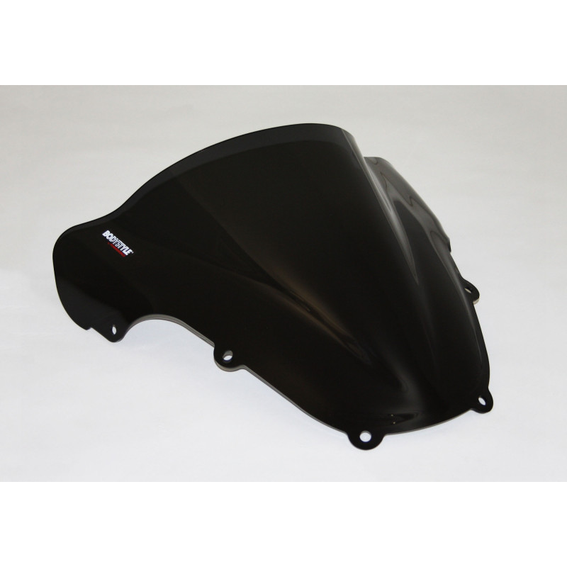 Bodystyle Windscherm Racing | Donker getint | Suzuki GSX-R600/GSX-R750