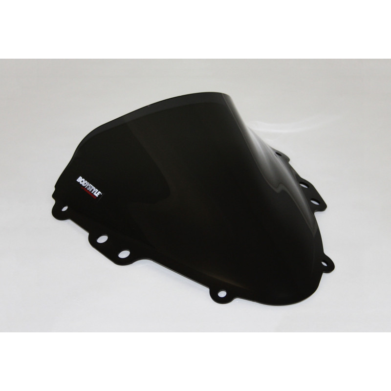 Bodystyle Windscherm Racing | Donker getint | Suzuki GSX-R600/GSX-R750
