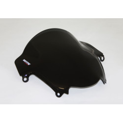 Bodystyle Windscherm Racing | Donker getint | Suzuki GSF