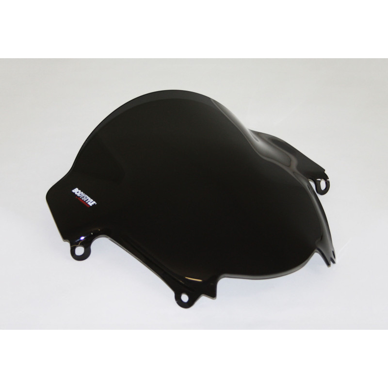 Bodystyle Windscherm Racing | Donker getint | Suzuki GSF