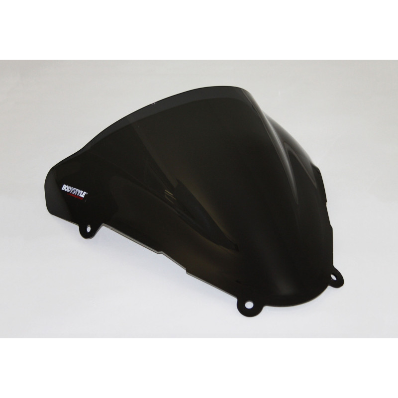 Bodystyle Windscherm Racing | Donker getint | Suzuki SV 650 S