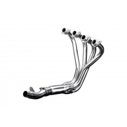 Delkevic Exhaust Headers 4-1 | Stainless Steel | Honda CB1100