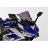 Bodystyle Windscherm Racing | Donker getint | Yamaha YZF R3