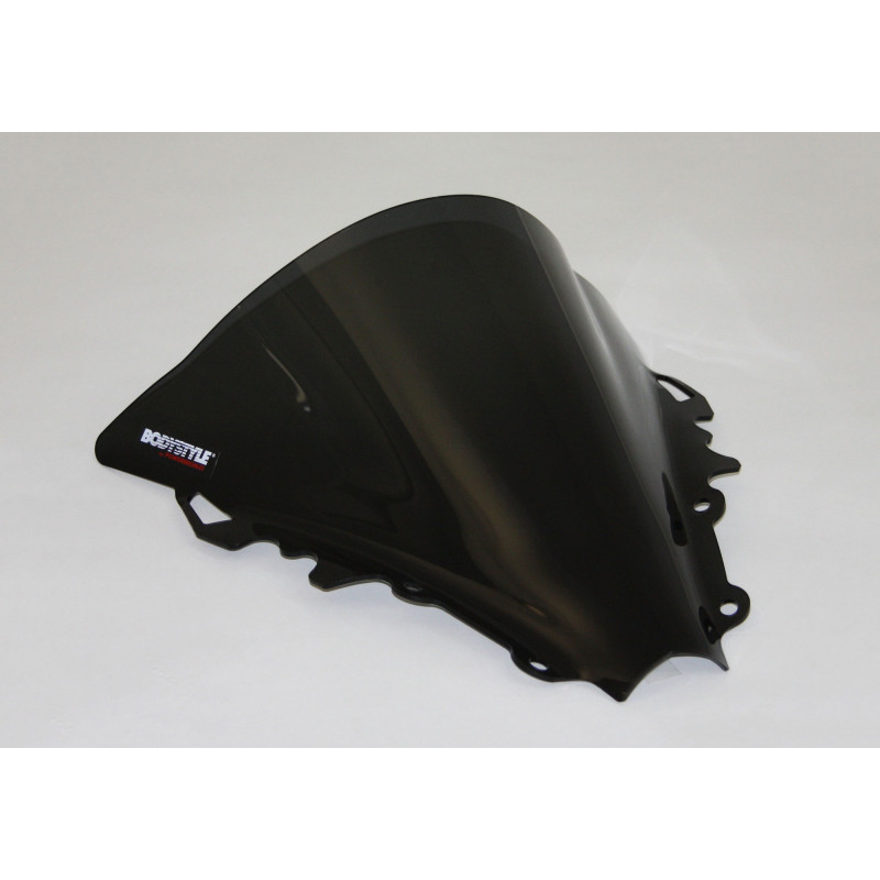 Bodystyle Windscherm Racing | Donker getint | Yamaha YZF R6