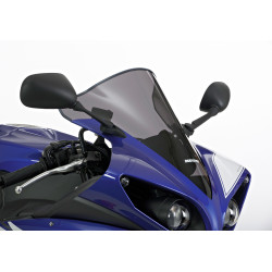 Bodystyle Windscherm Racing | Donker getint | Yamaha YZF R1