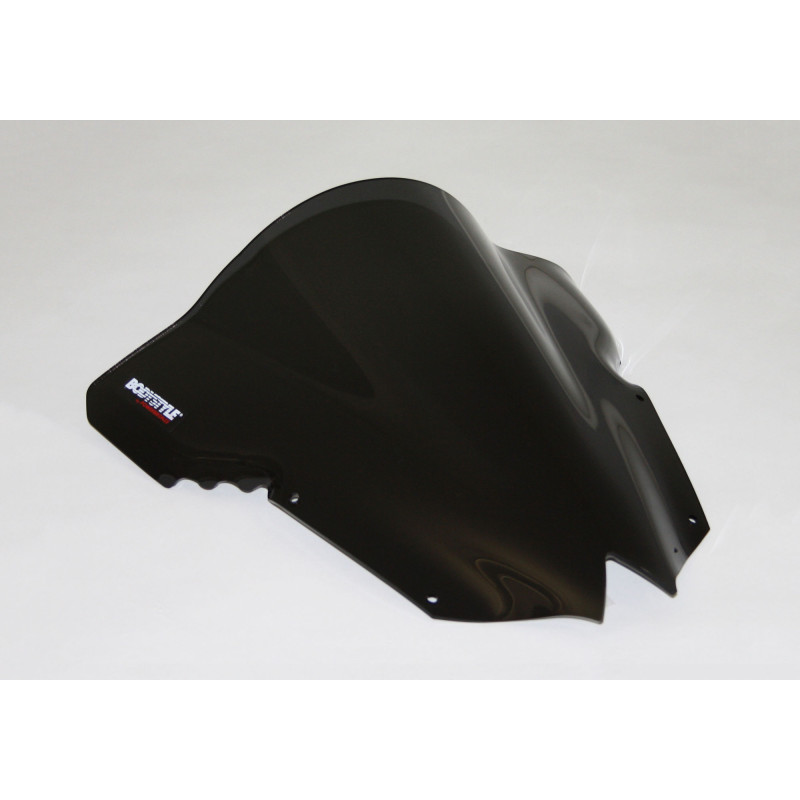 Bodystyle Windscherm Racing | Donker getint | Yamaha YZF R6