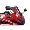 Bodystyle Windscherm Racing | Donker getint | Honda CBR500R