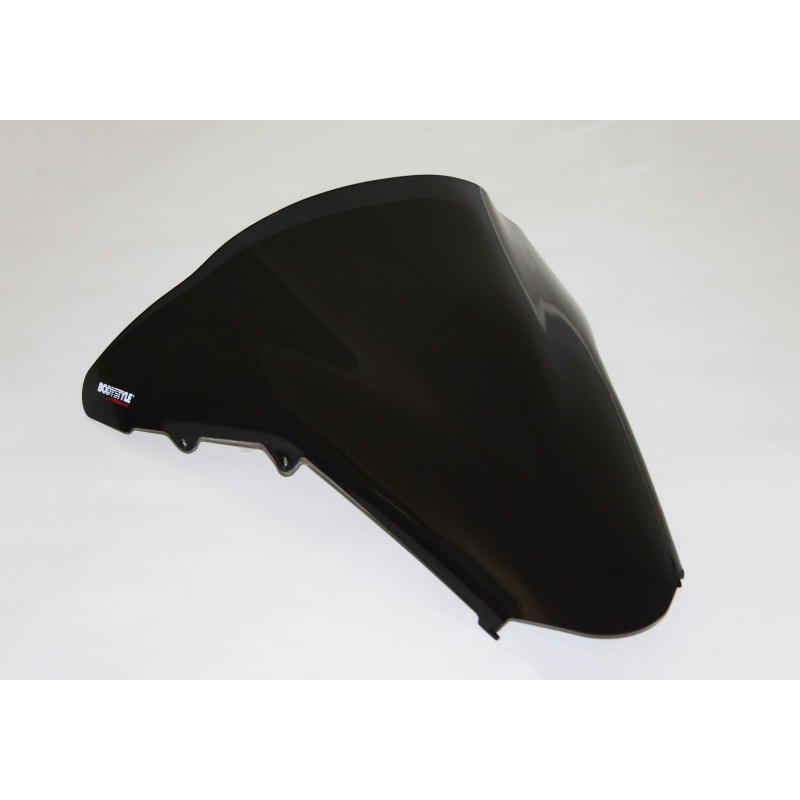 Bodystyle Windscherm Racing | Donker getint | Honda VFR800 Vtec