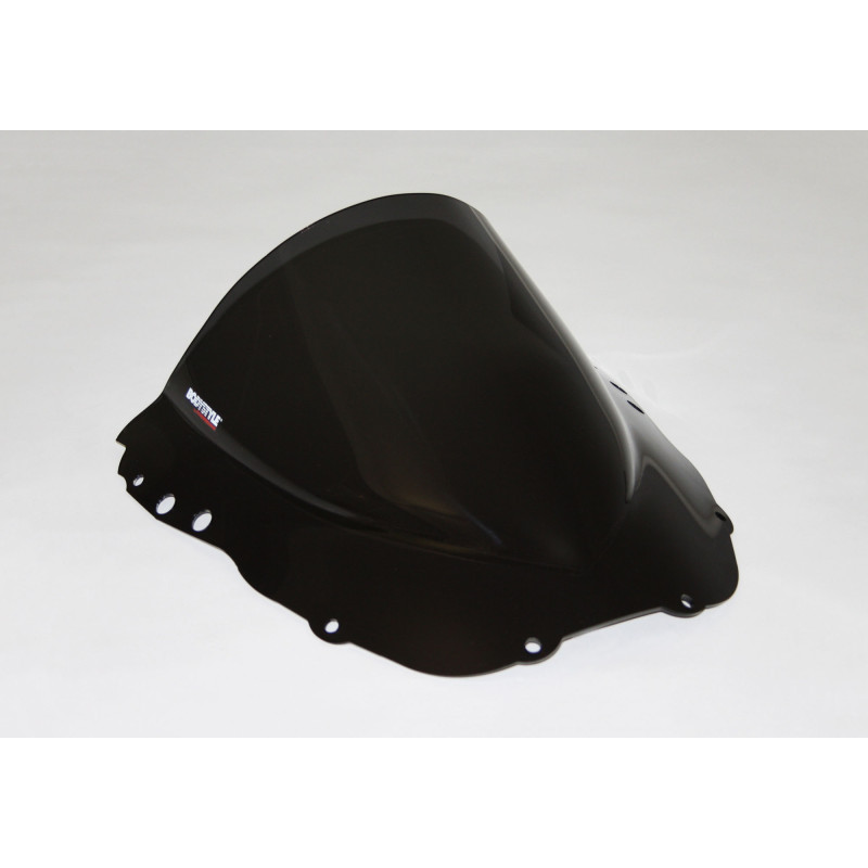 Bodystyle Windscherm Racing | Donker getint | Honda CBR900RR