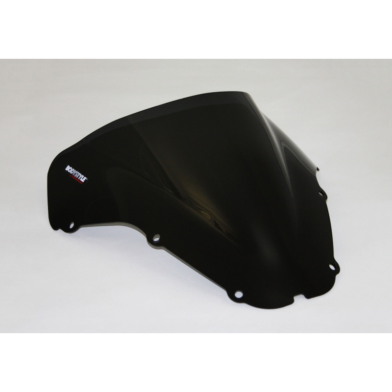 Bodystyle Windscherm Racing | Donker getint | Honda CBR900RR