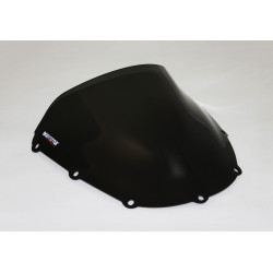 Bodystyle Windscherm Racing | Donker getint | Honda CBR900RR