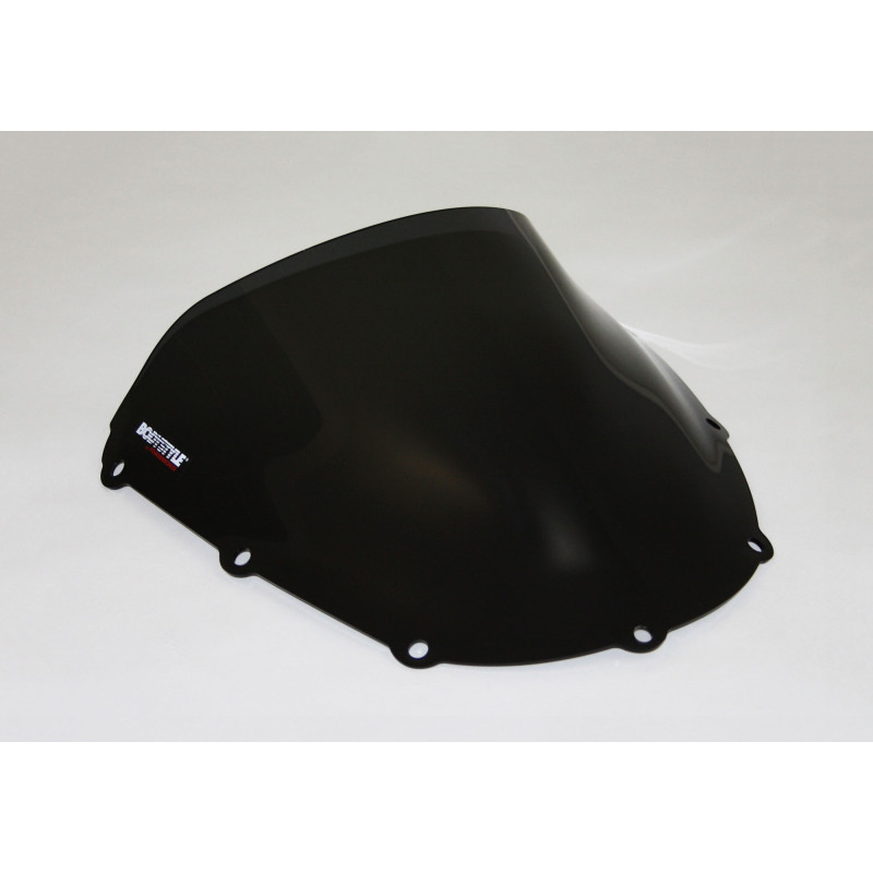 Bodystyle Windscherm Racing | Donker getint | Honda CBR900RR