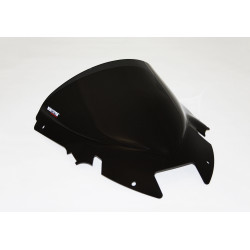 Bodystyle Windscherm Racing | Donker getint | Honda VTR1000F