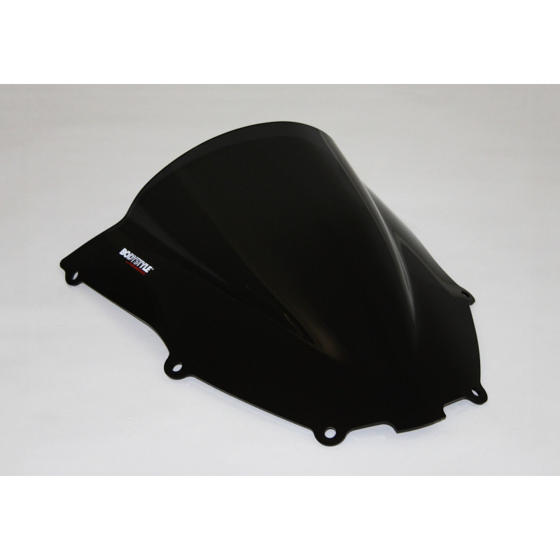 Bodystyle Windscherm Racing | Donker getint | Kawasaki ZX-9R