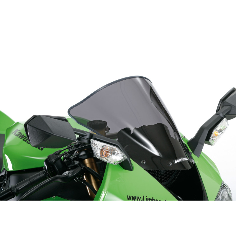 Bodystyle Windscherm Racing | Donker getint | Kawasaki ZX-10R