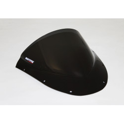 Bodystyle Windscherm Racing | Donker getint | Yamaha FZS600 Fazer