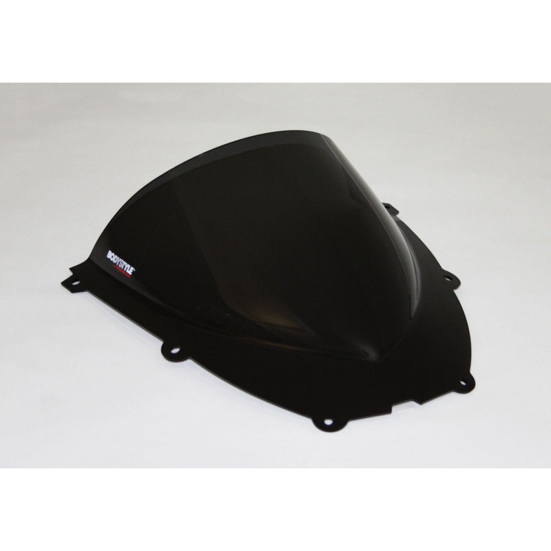 Bodystyle Windscherm Racing | Donker getint | Yamaha YZF600R Thundercat
