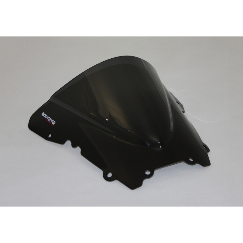 Bodystyle Windscherm Racing | Donker getint | Yamaha YZF R6