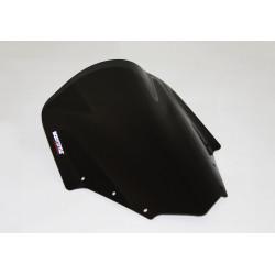 Bodystyle Windscherm Racing | Donker getint | Yamaha FZ1 Fazer