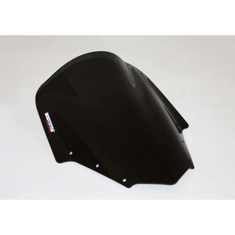 Bodystyle Windscherm Racing | Donker getint | Yamaha FZ1 Fazer